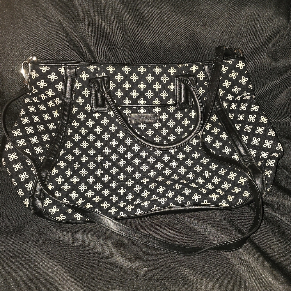 EUC Vera Bradley Crossbody